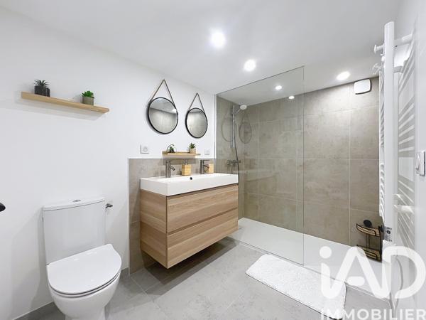 Maison à vendre 7 pièces 152,12 m² Tournan-en-Brie