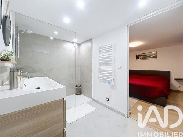 Maison à vendre 7 pièces 152,12 m² Tournan-en-Brie