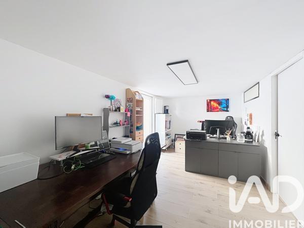 Maison à vendre 7 pièces 152,12 m² Tournan-en-Brie