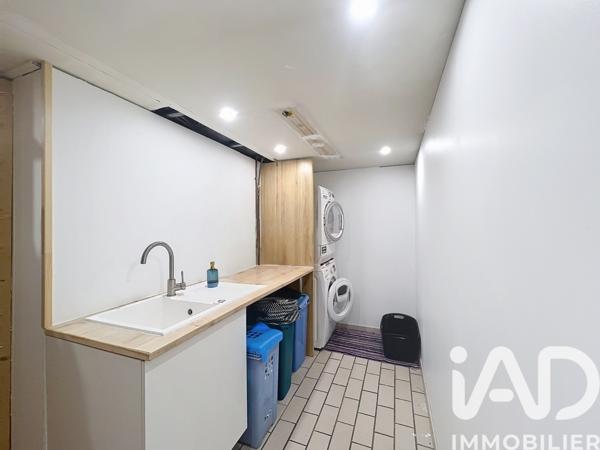 Maison à vendre 7 pièces 152,12 m² Tournan-en-Brie