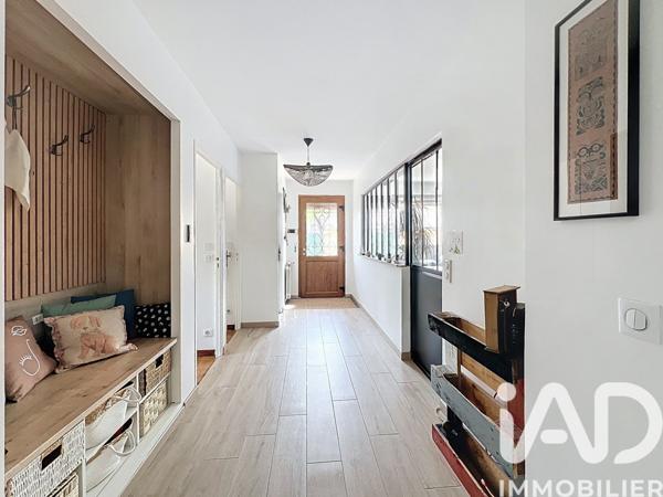 Maison à vendre 7 pièces 152,12 m² Tournan-en-Brie