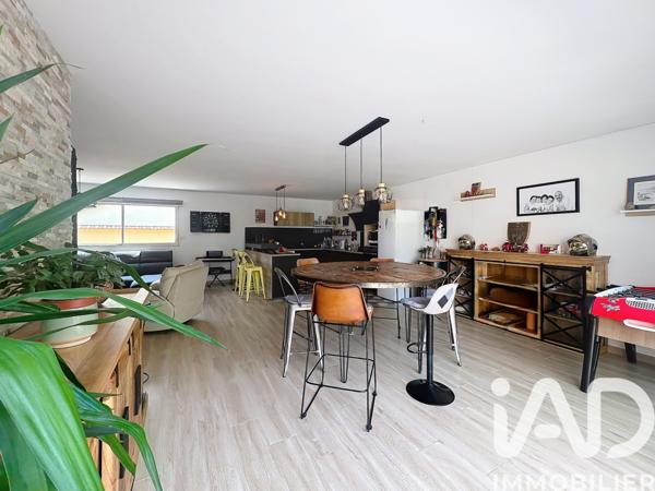 Maison à vendre 7 pièces 152,12 m² Tournan-en-Brie