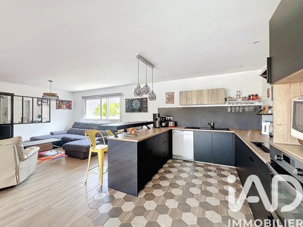 Maison à vendre 7 pièces 152,12 m² Tournan-en-Brie