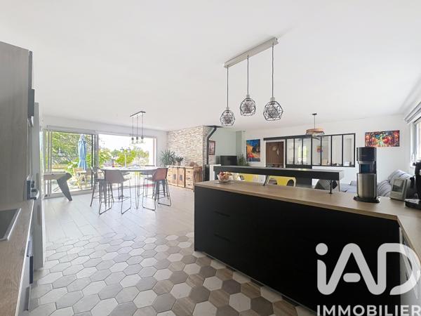 Maison à vendre 7 pièces 152,12 m² Tournan-en-Brie