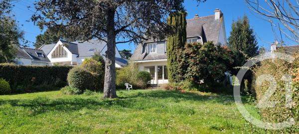Maison à vendre  6 pièces - 123,11 m2 ARZON - 56