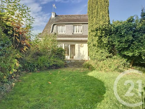 Maison à vendre  6 pièces - 123,11 m2 ARZON - 56