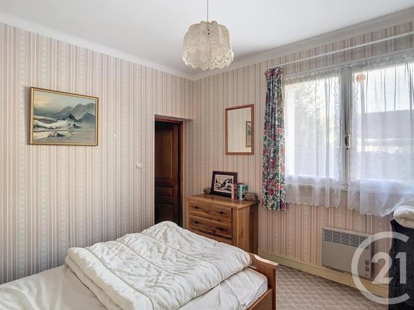 Maison à vendre  6 pièces - 123,11 m2 ARZON - 56