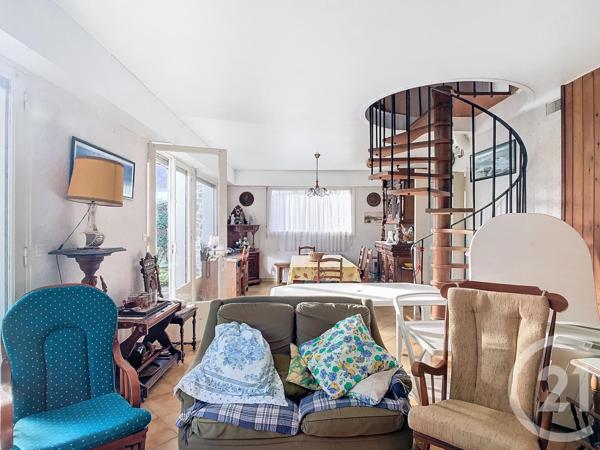 Maison à vendre  6 pièces - 123,11 m2 ARZON - 56