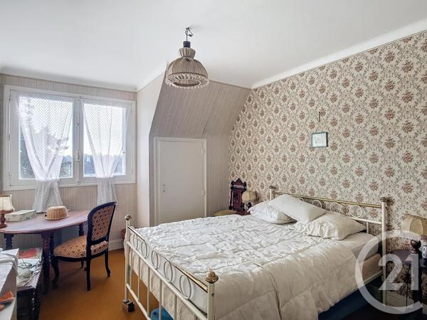 Maison à vendre  6 pièces - 123,11 m2 ARZON - 56