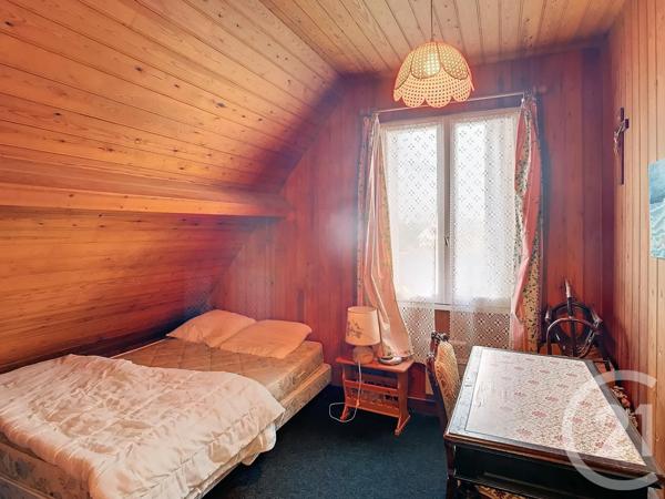 Maison à vendre  6 pièces - 123,11 m2 ARZON - 56