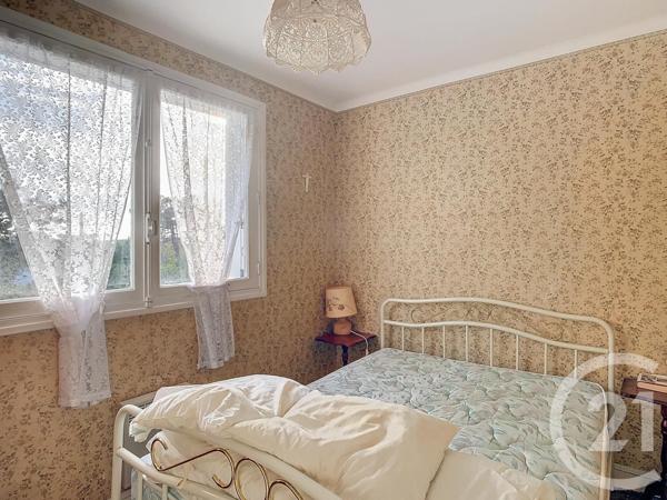 Maison à vendre  6 pièces - 123,11 m2 ARZON - 56