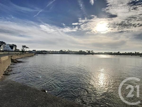 Maison à vendre  6 pièces - 123,11 m2 ARZON - 56