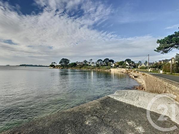 Maison à vendre  6 pièces - 123,11 m2 ARZON - 56