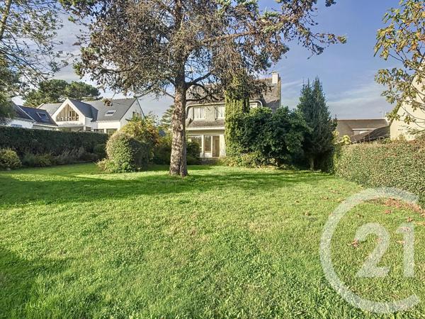 Maison à vendre  6 pièces - 123,11 m2 ARZON - 56