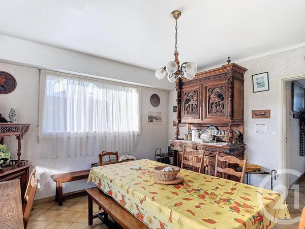 Maison à vendre  6 pièces - 123,11 m2 ARZON - 56