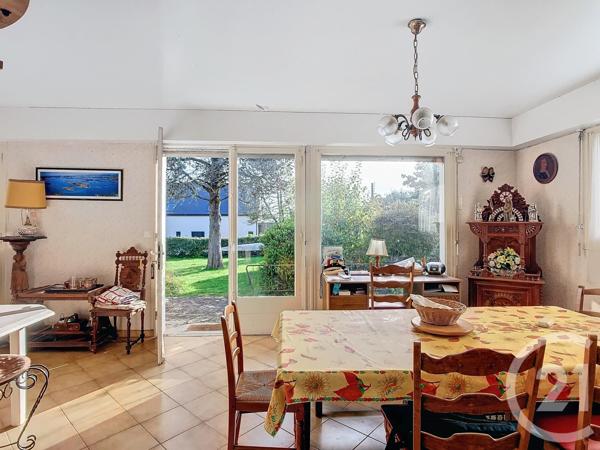 Maison à vendre  6 pièces - 123,11 m2 ARZON - 56