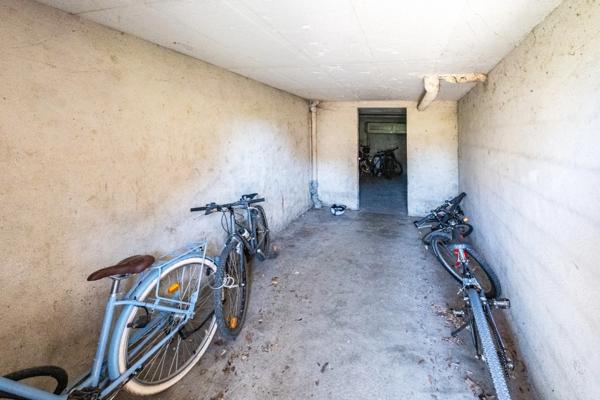 Appartement à louer en colocation 5 pièces DIJON (21) Facultés avec grand balcon COLOCATION POUR 4
