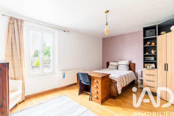 Maison à vendre 5 pièces 162 m² Dammartin-en-Serve