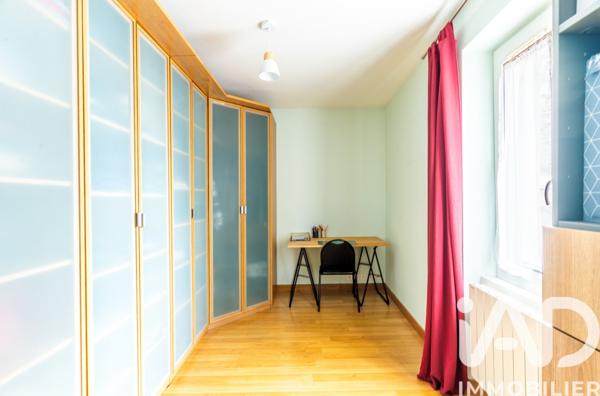 Maison à vendre 5 pièces 162 m² Dammartin-en-Serve