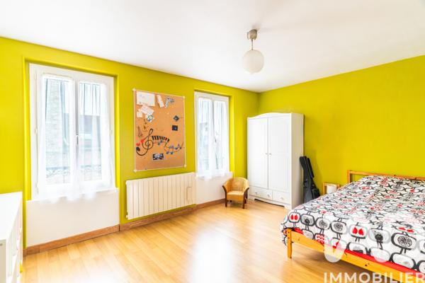 Maison à vendre 5 pièces 162 m² Dammartin-en-Serve