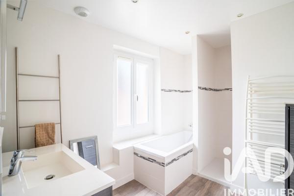 Maison à vendre 5 pièces 162 m² Dammartin-en-Serve