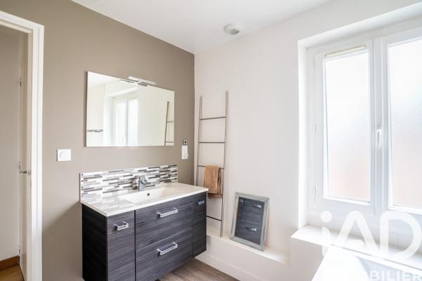 Maison à vendre 5 pièces 162 m² Dammartin-en-Serve