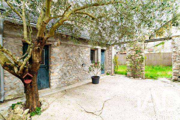 Maison à vendre 5 pièces 162 m² Dammartin-en-Serve