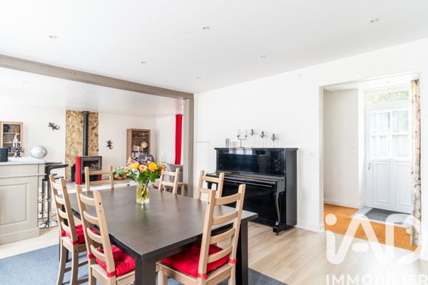 Maison à vendre 5 pièces 162 m² Dammartin-en-Serve