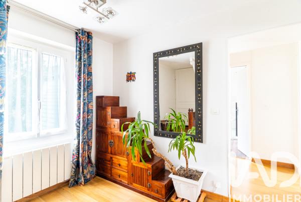 Maison à vendre 5 pièces 162 m² Dammartin-en-Serve