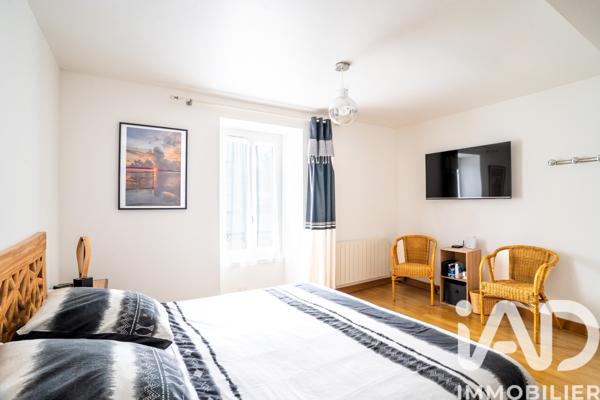 Maison à vendre 5 pièces 162 m² Dammartin-en-Serve