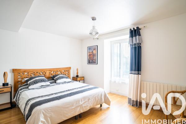 Maison à vendre 5 pièces 162 m² Dammartin-en-Serve