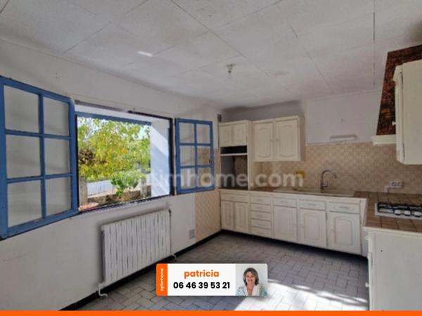 Maison en campagne 8 pièces PARDAILLAN (47)