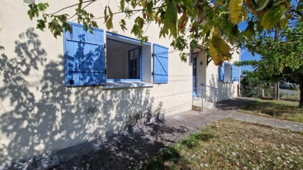 Maison en campagne 8 pièces PARDAILLAN (47)