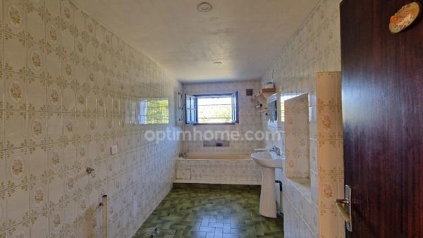 Maison en campagne 8 pièces PARDAILLAN (47)