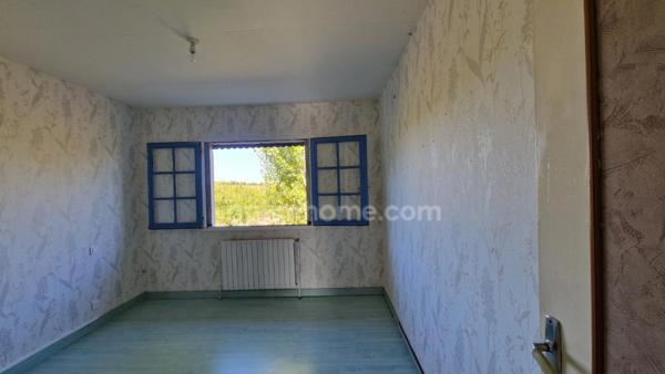 Maison en campagne 8 pièces PARDAILLAN (47)