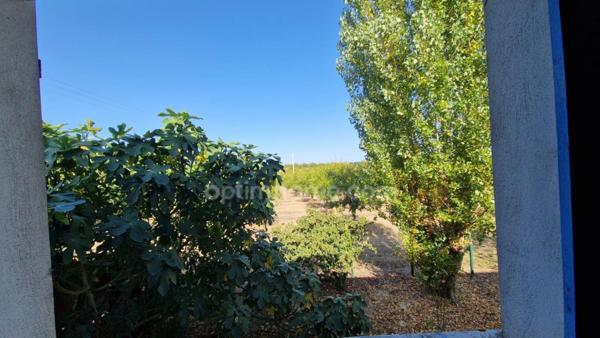 Maison en campagne 8 pièces PARDAILLAN (47)