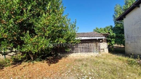 Maison en campagne 8 pièces PARDAILLAN (47)