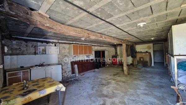 Maison en campagne 8 pièces PARDAILLAN (47)