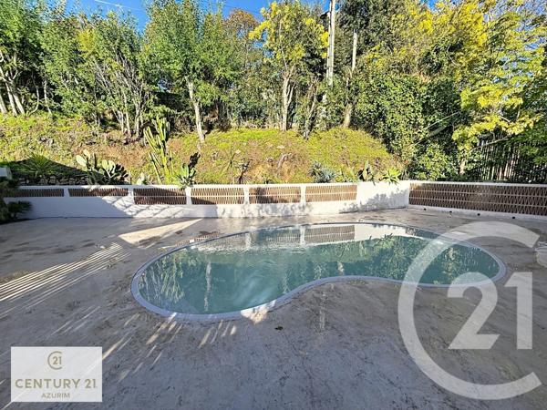 Maison à vendre  5 pièces - 151,26 m2 MANDELIEU LA NAPOULE - 06