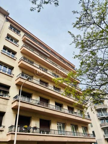 Appartement à vendre à Lyon (69006)