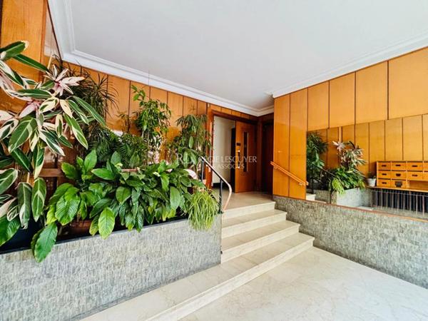 Appartement à vendre à Lyon (69006)