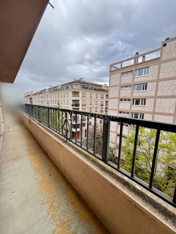 Appartement à vendre à Lyon (69006)