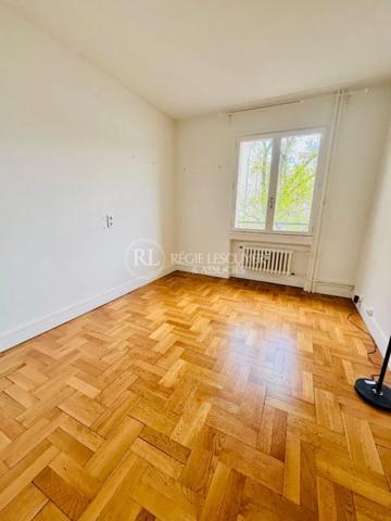 Appartement à vendre à Lyon (69006)