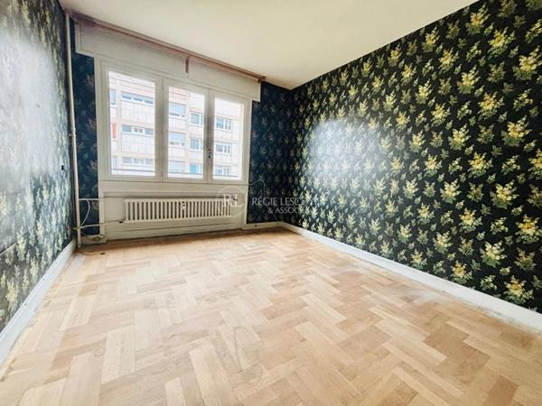 Appartement à vendre à Lyon (69006)