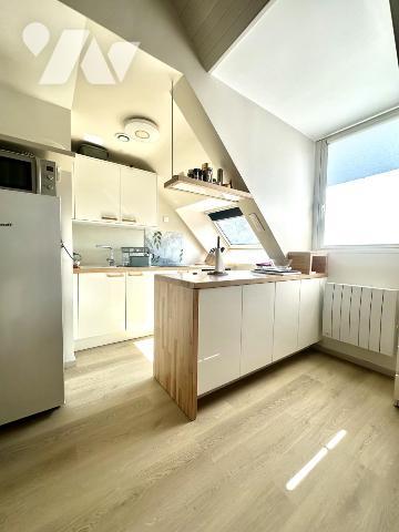 Appartement 3ème