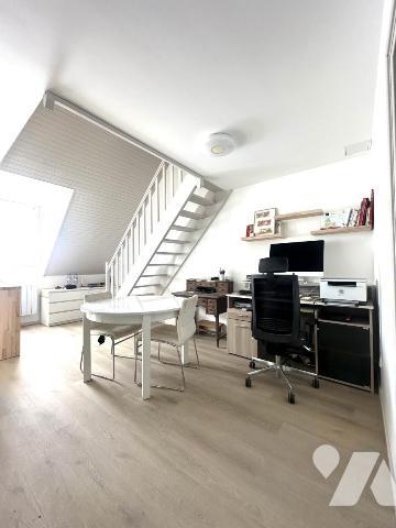 Appartement 3ème