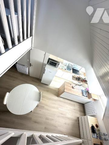 Appartement 3ème