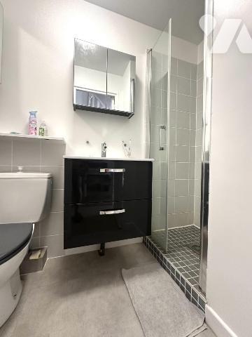 Appartement 3ème