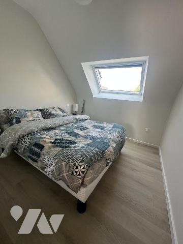 Appartement 3ème