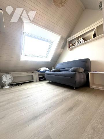 Appartement 3ème